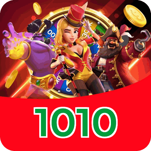 Bônus de R$99 + 50 giros grátis para download da 1010