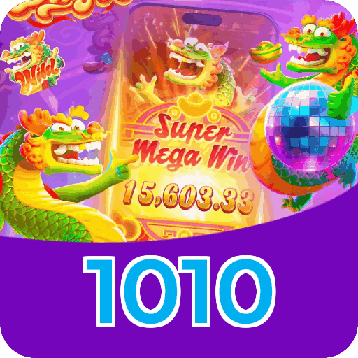 Plataforma 1010 com bônus