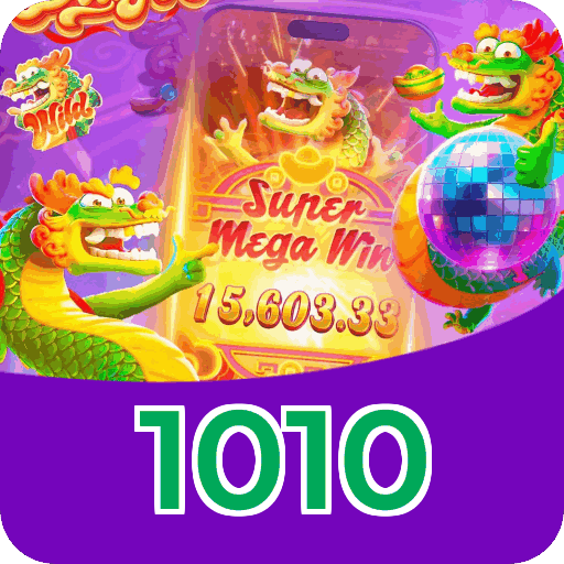 Catálogo de jogos 1010 com bônus